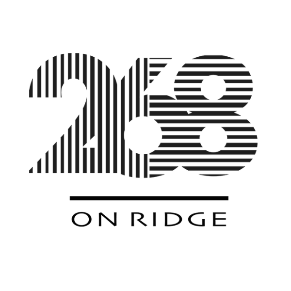 268 On Ridge