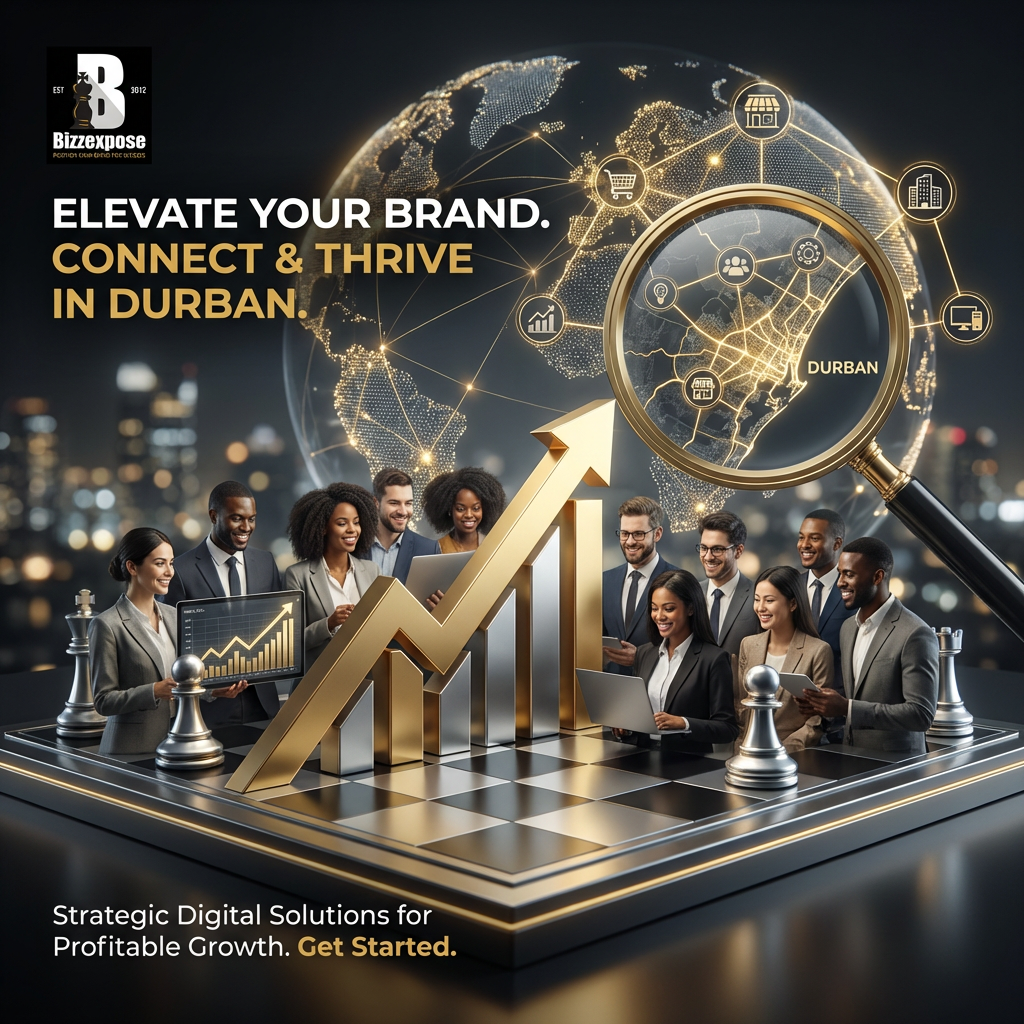 SEO strategy Durban