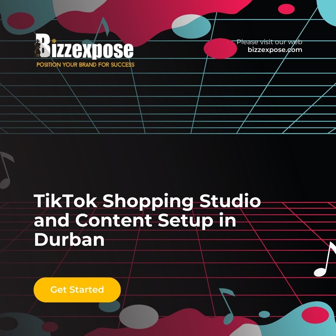 TikTok Shopping in Durban: Content Setup That Sells