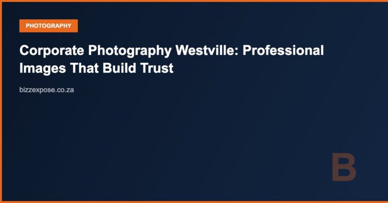 web design Umhlanga - Bizzexpose.co.za