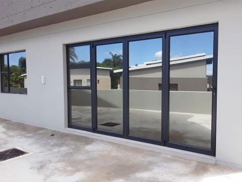 Pro Tinting – Window Film & Signage