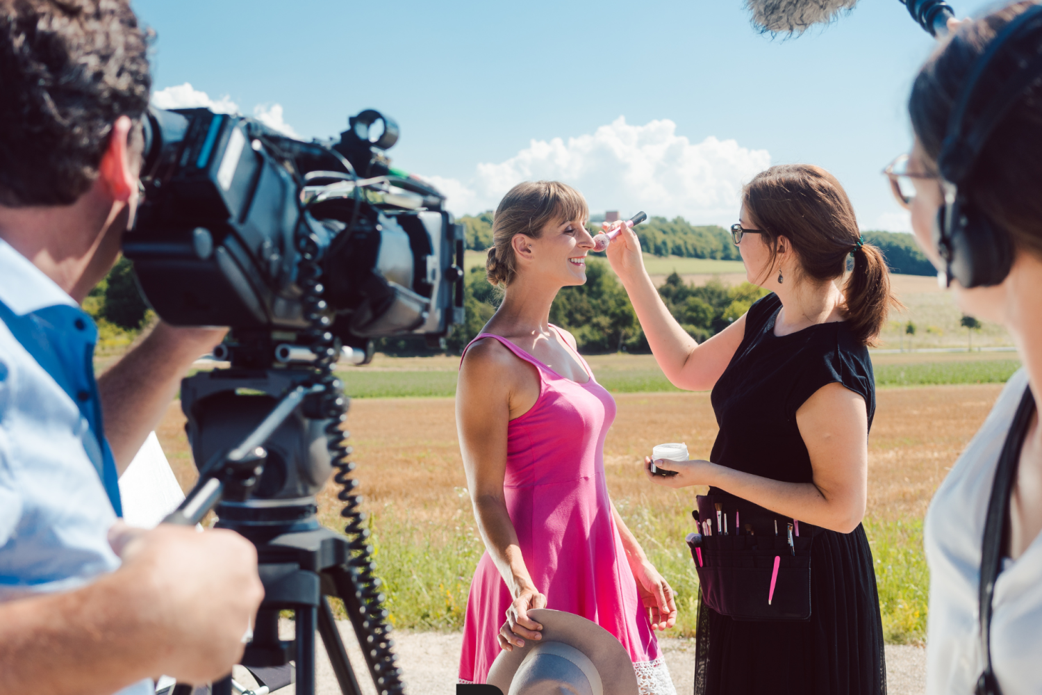 Corporate video in Durban 1