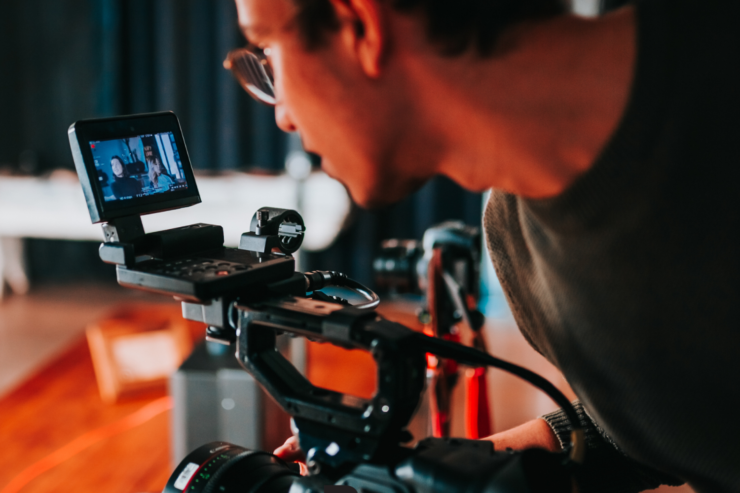 Corporate video in Durban 2