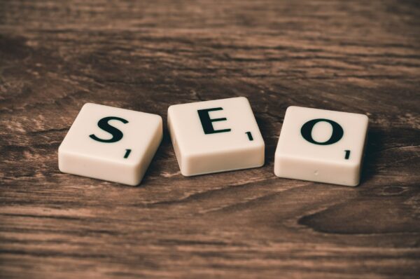 SEO for beginners