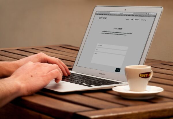 Website Design Hosting