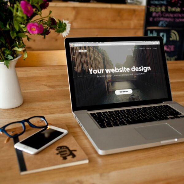 Job Recruiter Website