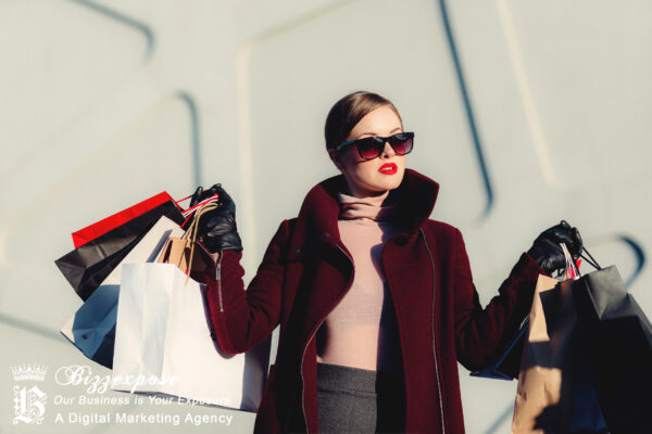 Fashion Website