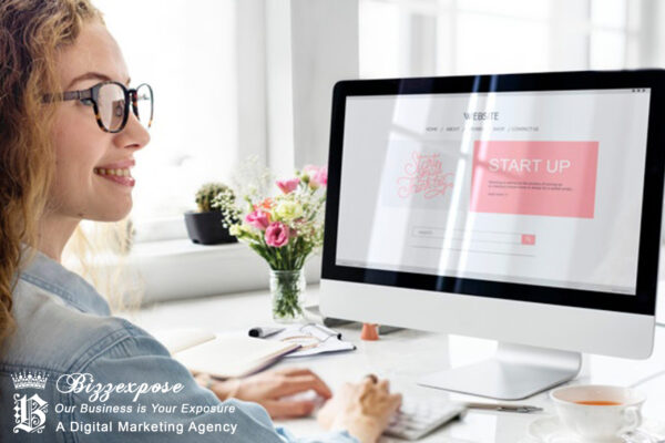 Car rental website