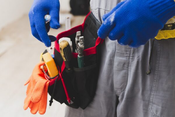Handy man website