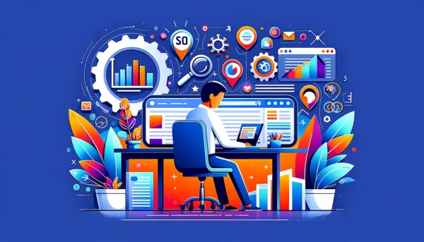 Understanding How SEO Work is Done: A Comprehensive Guide