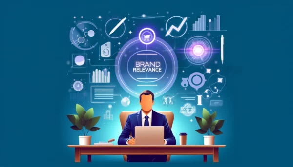 How to Make Your Brand Relevant: A Guide for CEOs How to Make Your Brand Relevant: A Guide for CEOs