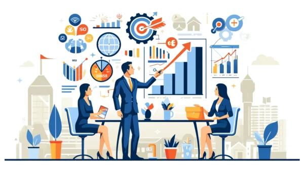 How a Marketing Strategist Company in Durban Can Boost Your Business How a Marketing Strategist Company in Durban Can Boost Your Business