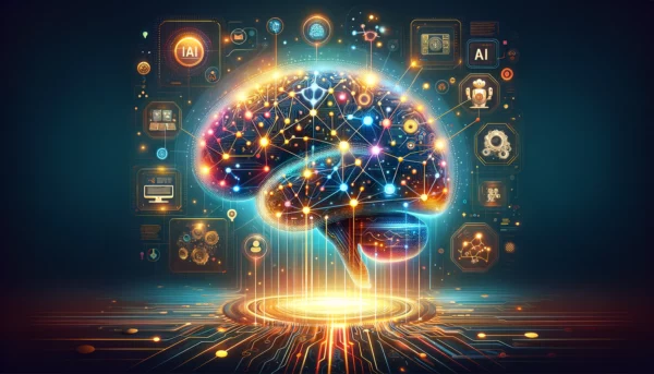 A Deep Dive into the World of Artificial Intelligence A Deep Dive into the World of Artificial Intelligence