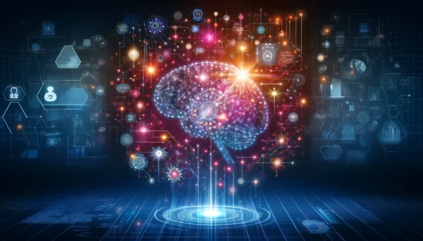Harnessing the Power of AI in Business – 2024 Edition Harnessing the Power of AI in Business - 2024 Edition