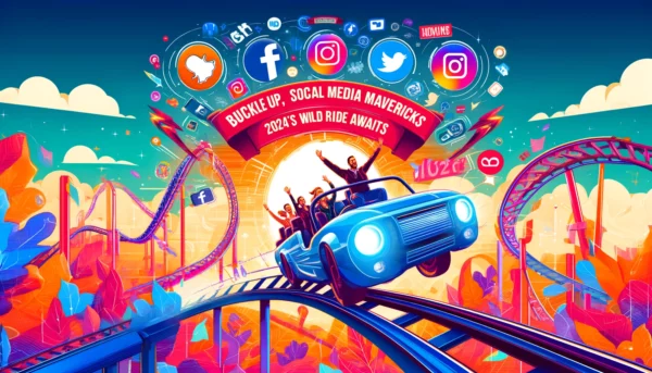 Social Media Mavericks Social Media Mavericks