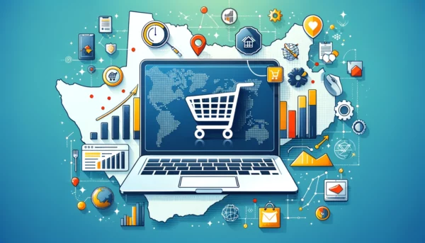 E-commerce Website Development E-commerce Website Development