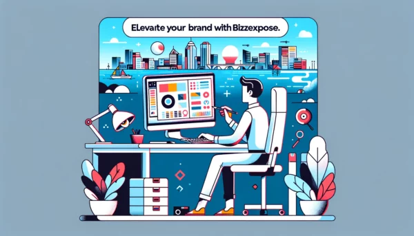 Elevate Your Brand with Bizzexpose: A Graphic Design Company in Durban, Like No Other