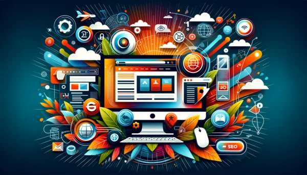 Elevate Your Online Presence with Web Design Durban - Your 1-Stop Website Company