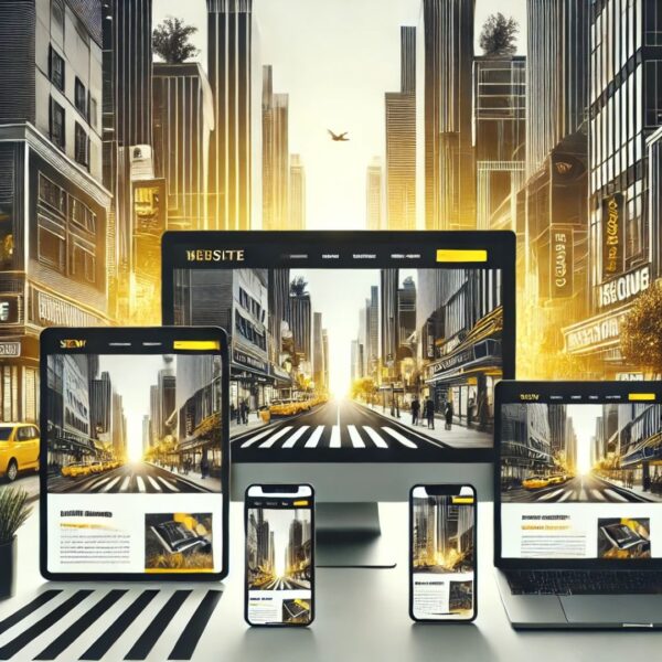 Boost Your Brand with Responsive Website Design in Durban Boost Your Brand with Responsive Website Design in Durban