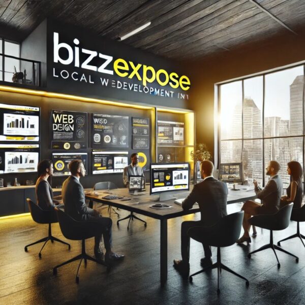 Durban-Based Web Development Your Local Solution for Digital Success with Bizzexpose Durban-Based Web Development: Your Local Solution for Digital Success with Bizzexpose