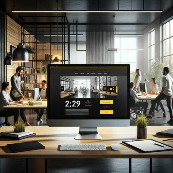 Elevate Your Online Presence with Professional Web Development in Durban Elevate Your Online Presence with Professional Web Development in Durban