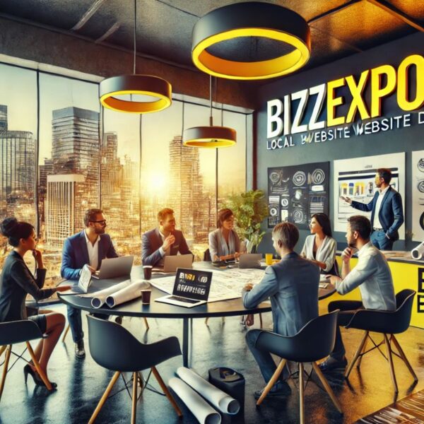 Find the Best Website Developers Near You in Durban with Bizzexpose Find the Best Website Developers Near You in Durban with Bizzexpose