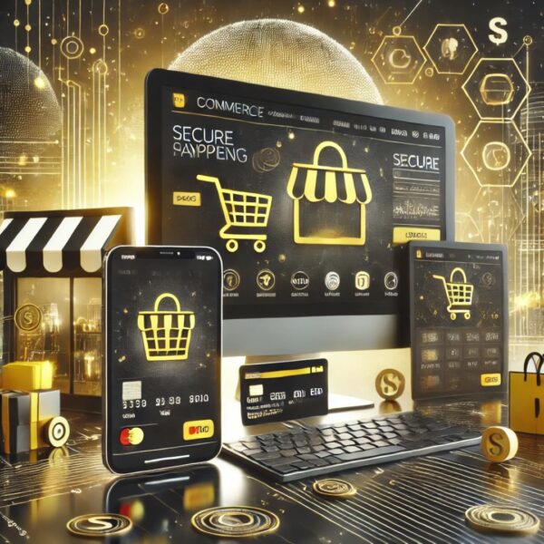Skyrocket Your Sales with E-commerce Website Developers in Durban Skyrocket Your Sales with E-commerce Website Developers in Durban