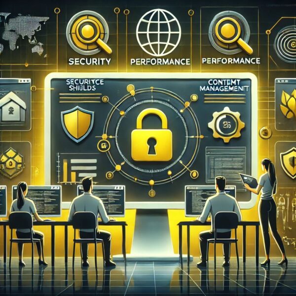 Website Running Smoothly with Maintenance Services in Durban Website Running Smoothly with Maintenance Services in Durban